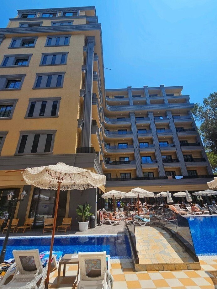 Панорама Fafa Sun 5*